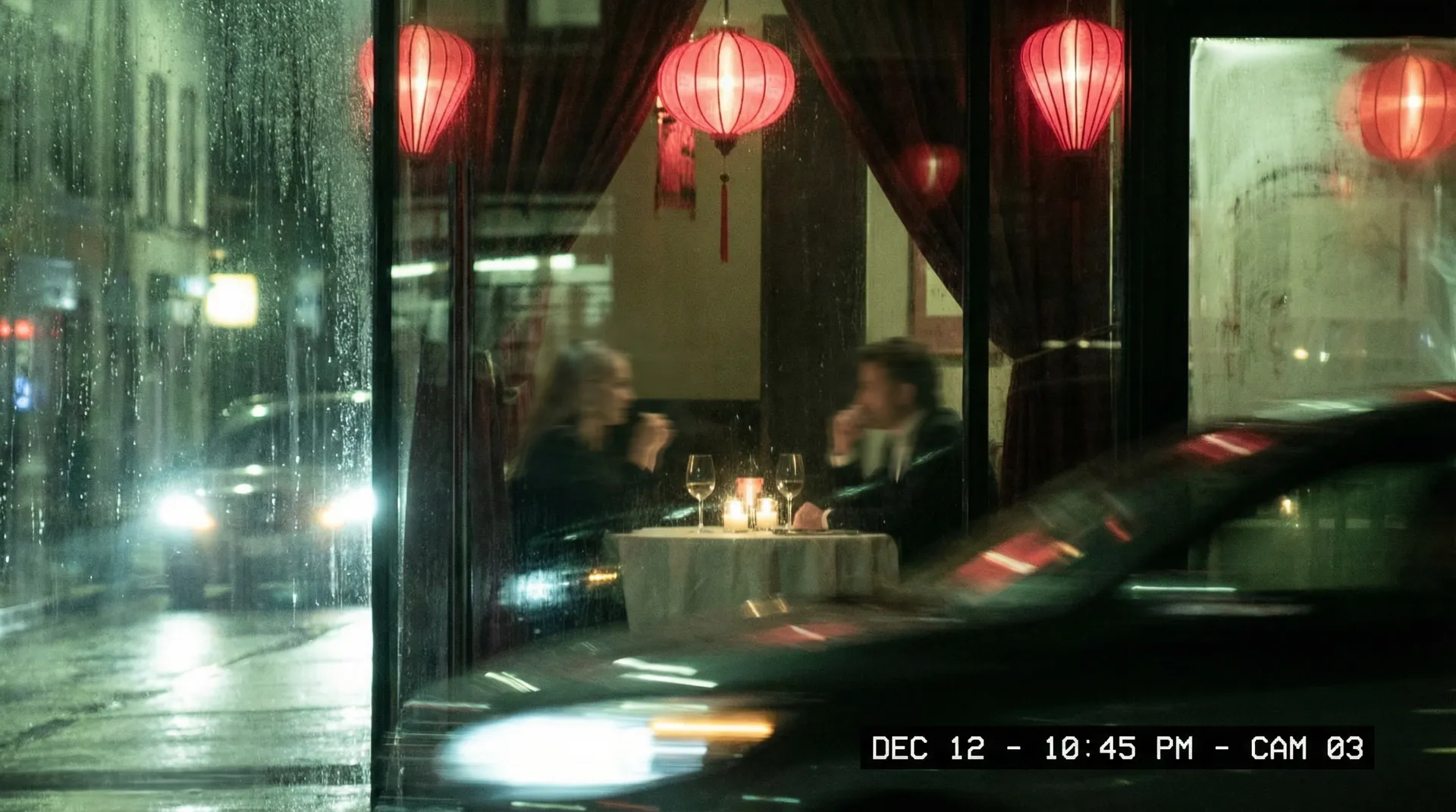 完美体育 - 密会餐厅偷拍